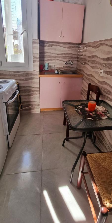 Angel Studio Διαμέρισμα Σκιάθος Πόλη Εξωτερικό φωτογραφία