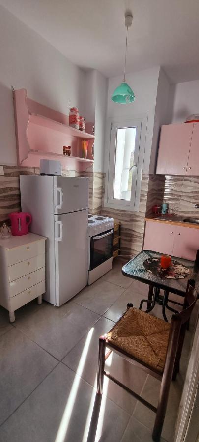 Angel Studio Διαμέρισμα Σκιάθος Πόλη Εξωτερικό φωτογραφία