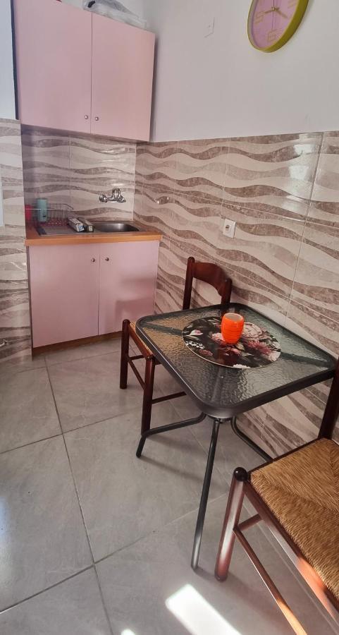 Angel Studio Διαμέρισμα Σκιάθος Πόλη Εξωτερικό φωτογραφία