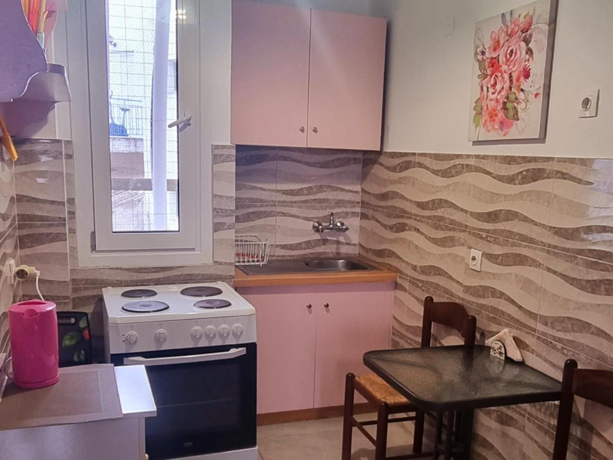 Angel Studio Διαμέρισμα Σκιάθος Πόλη Εξωτερικό φωτογραφία