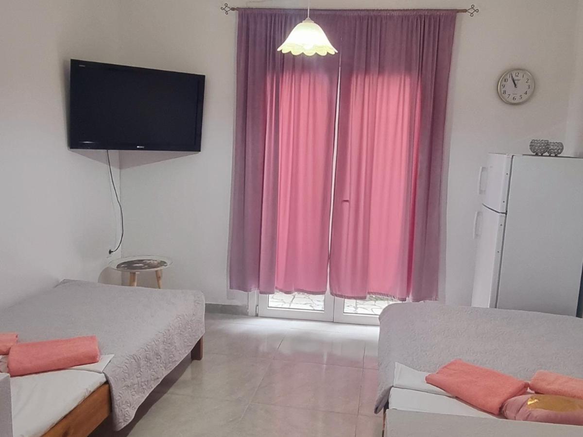 Angel Studio Διαμέρισμα Σκιάθος Πόλη Εξωτερικό φωτογραφία